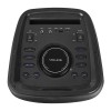 Парти колонa Rohnson RS-1200 Raver, Мощност 400 W, FM радио, AUX, Bluetooth режим, USB и TF карта